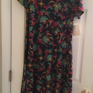 Lularoe Carly